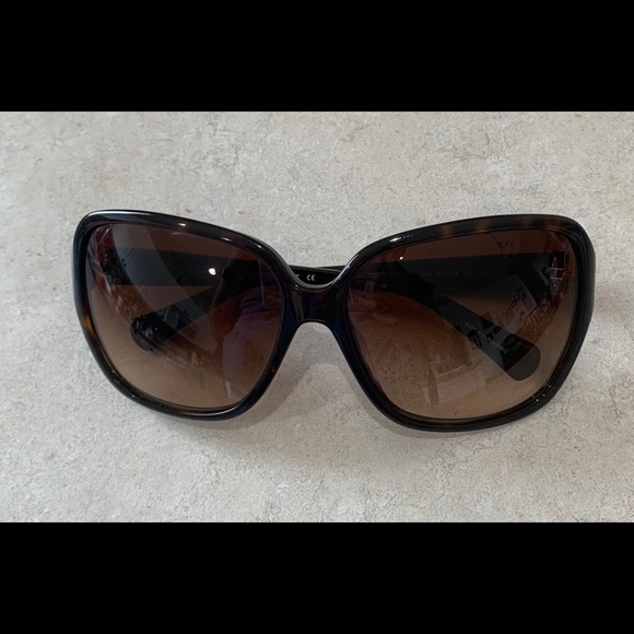 Coach branch sunglasses - Picture 1 of 5